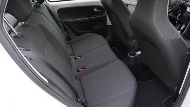 Volkswagen up! - Afbeelding 17 van 22