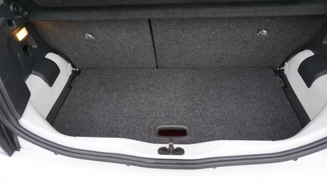 Volkswagen up! - Afbeelding 20 van 22