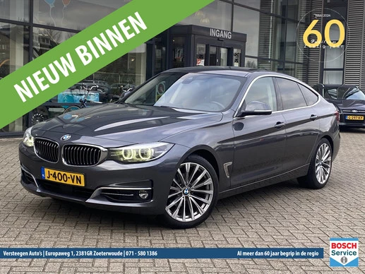 BMW 3 Serie - Afbeelding 1 van 30