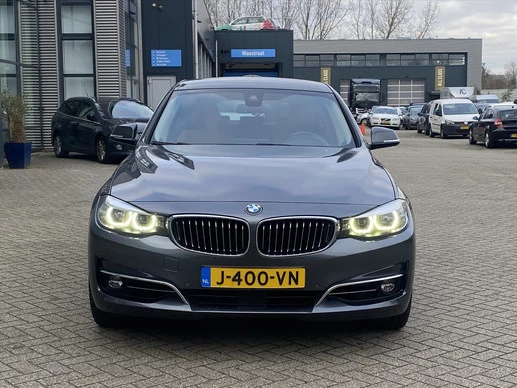 BMW 3 Serie - Afbeelding 3 van 30