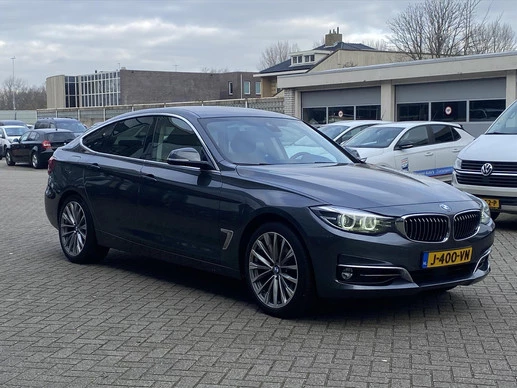 BMW 3 Serie - Afbeelding 4 van 30