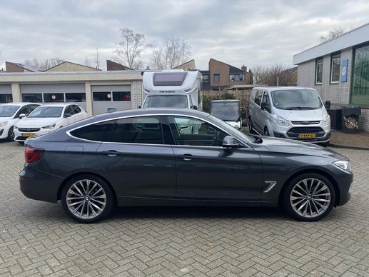 BMW 3 Serie - Afbeelding 6 van 30