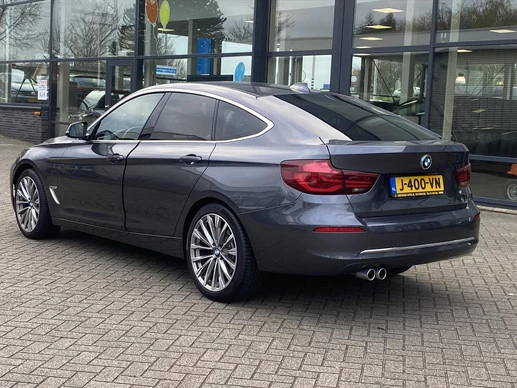 BMW 3 Serie - Afbeelding 10 van 30