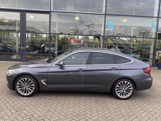 BMW 3 Serie - Afbeelding 12 van 30
