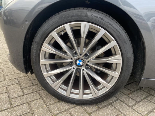 BMW 3 Serie - Afbeelding 13 van 30
