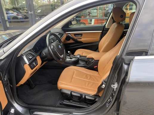 BMW 3 Serie - Afbeelding 14 van 30