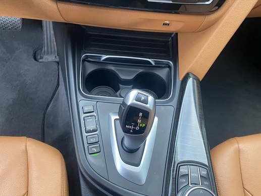 BMW 3 Serie - Afbeelding 24 van 30