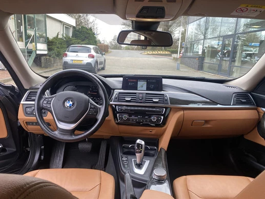 BMW 3 Serie - Afbeelding 25 van 30