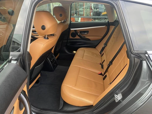 BMW 3 Serie - Afbeelding 26 van 30