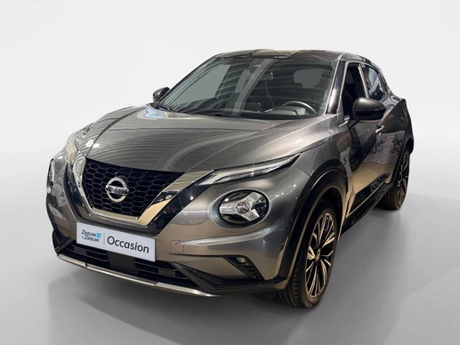 Nissan Juke - Afbeelding 1 van 28