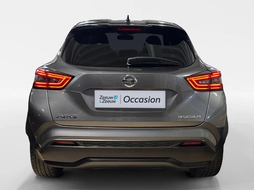 Nissan Juke - Afbeelding 2 van 28