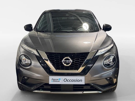 Nissan Juke - Afbeelding 3 van 28