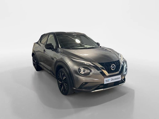 Nissan Juke - Afbeelding 4 van 28
