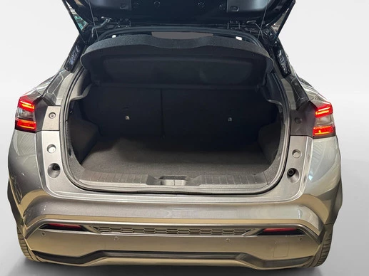 Nissan Juke - Afbeelding 5 van 28