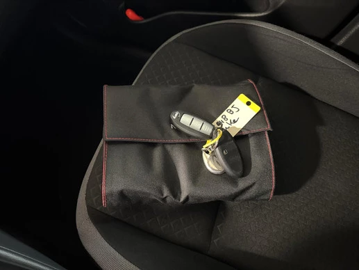 Nissan Juke - Afbeelding 7 van 28