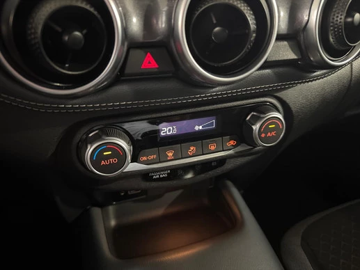 Nissan Juke - Afbeelding 12 van 28