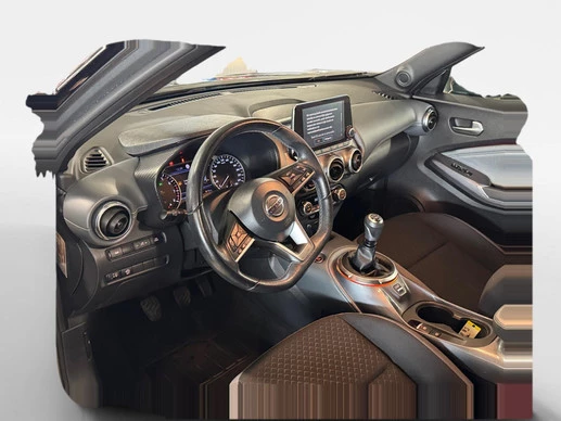 Nissan Juke - Afbeelding 13 van 28