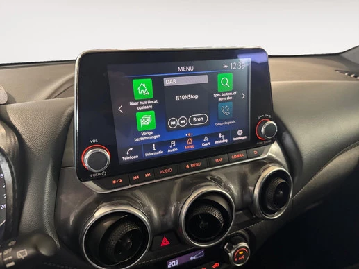 Nissan Juke - Afbeelding 14 van 28