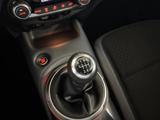 Nissan Juke - Afbeelding 16 van 28