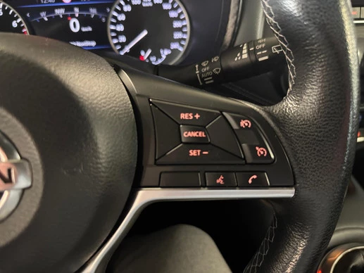 Nissan Juke - Afbeelding 17 van 28