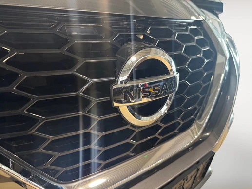 Nissan Juke - Afbeelding 18 van 28