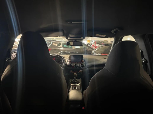 Nissan Juke - Afbeelding 19 van 28