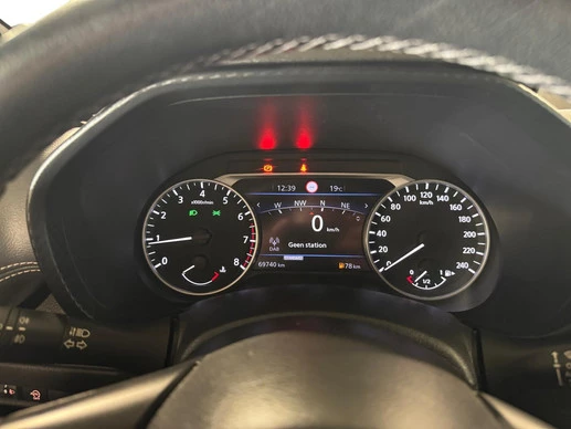 Nissan Juke - Afbeelding 23 van 28