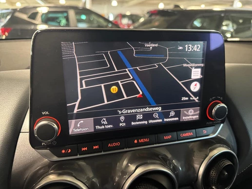 Nissan Juke - Afbeelding 24 van 28