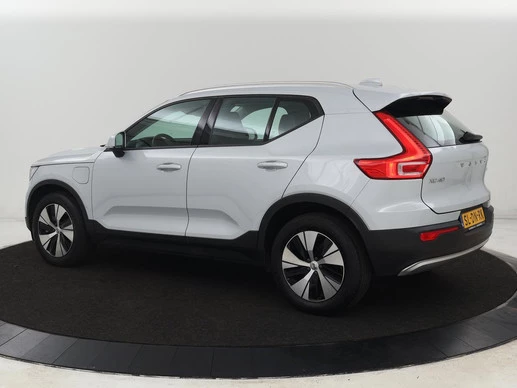 Volvo XC40 - Afbeelding 2 van 30