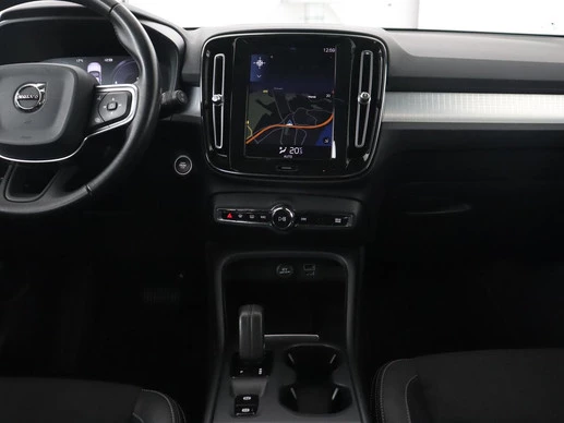 Volvo XC40 - Afbeelding 7 van 30