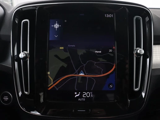 Volvo XC40 - Afbeelding 11 van 30