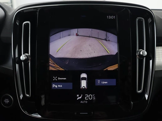 Volvo XC40 - Afbeelding 12 van 30