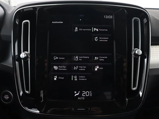 Volvo XC40 - Afbeelding 18 van 30