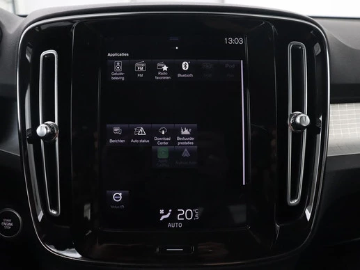 Volvo XC40 - Afbeelding 19 van 30