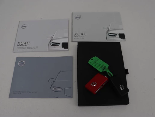 Volvo XC40 - Afbeelding 22 van 30