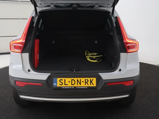 Volvo XC40 - Afbeelding 23 van 30