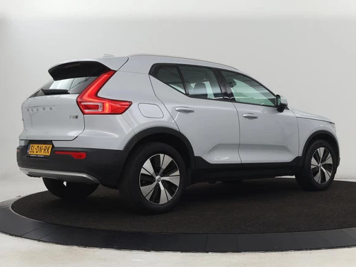 Volvo XC40 - Afbeelding 28 van 30