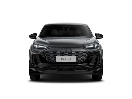 Audi Q6 e-tron - Afbeelding 3 van 9