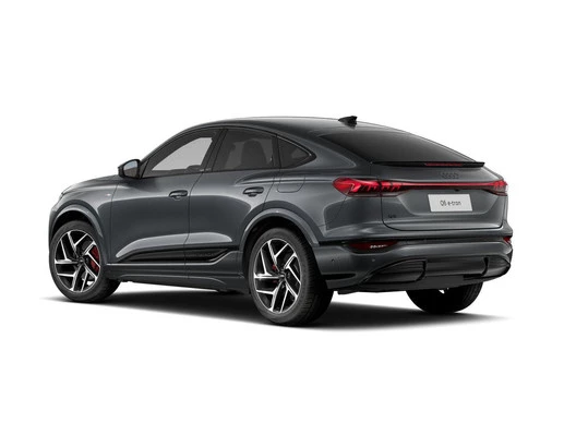 Audi Q6 e-tron - Afbeelding 5 van 9