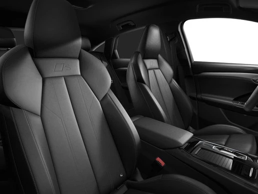 Audi Q6 e-tron - Afbeelding 8 van 9