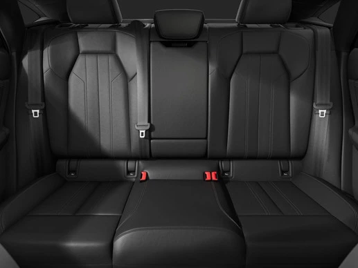 Audi Q6 e-tron - Afbeelding 9 van 9