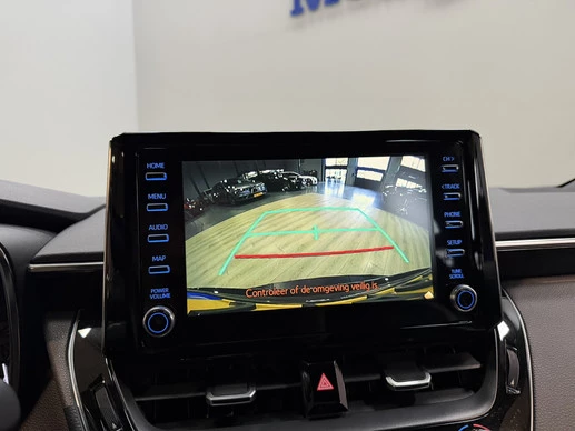 Toyota Corolla Touring Sports - Afbeelding 18 van 30