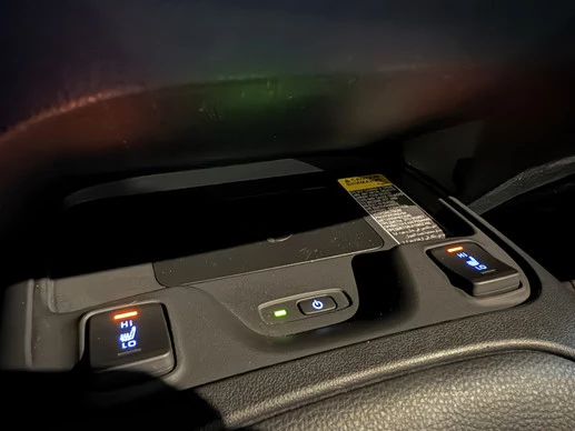 Toyota Corolla Touring Sports - Afbeelding 21 van 30