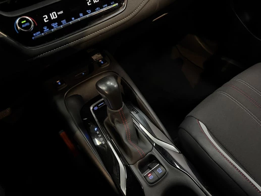 Toyota Corolla Touring Sports - Afbeelding 22 van 30