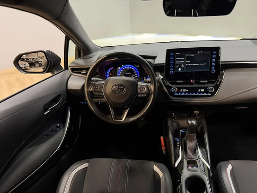 Toyota Corolla Touring Sports - Afbeelding 23 van 30