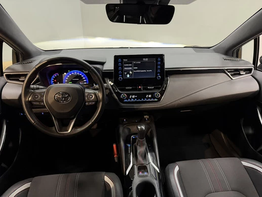 Toyota Corolla Touring Sports - Afbeelding 24 van 30