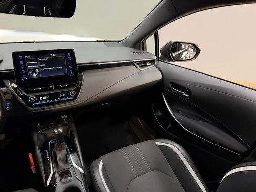 Toyota Corolla Touring Sports - Afbeelding 25 van 30