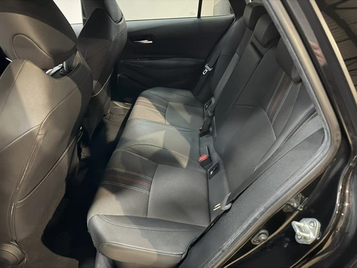 Toyota Corolla Touring Sports - Afbeelding 27 van 30