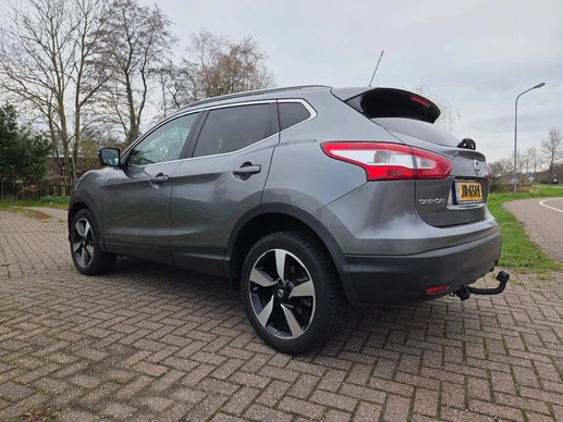 Nissan QASHQAI - Afbeelding 2 van 16