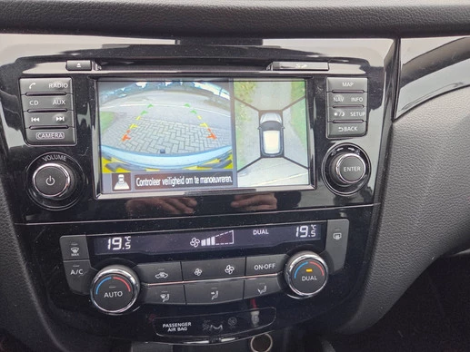 Nissan QASHQAI - Afbeelding 12 van 16